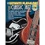 Just Classic Jazz: Ultimate Bass Play-Along Volume&hellip by Hal Leonard Corp.
