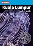 Travel : Kuala Lumpur Berlitz Pocket Guide
