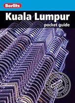 Kuala Lumpur Berlitz Pocket Guide (Berlitz Pocket Guides)