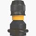Dewalt Accessories 1/2 Sq Fem / 1/4 Hex Adaptor DW2298