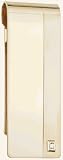Dolan Bullock 14kt Gold & Diamond Money Clip