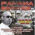 Panama Music Party Mixes with David Rolas