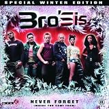 Never forget-Special Winter Edition