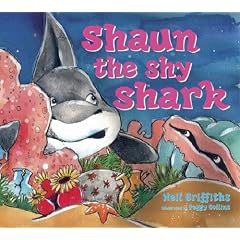 Shaun the Shy Shark: 0