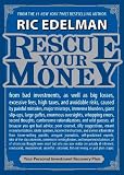61oZrKTZLFL. SL160  Rescue Your Money: Your Personal Investment Recovery Plan