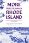 More Walks & Rambles in Rhode Island