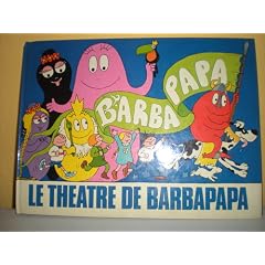 Barbapapa