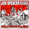 Image of album by The Jon Spencer Blues Explosion