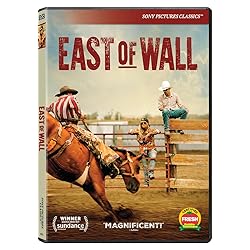 East of Wall [HD DVD]
