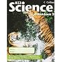 Workbook 3: v. 3 (Collins KS3 Science)