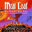 Bat Out Of Hell Live With The Melbourne Symphony Orchestra