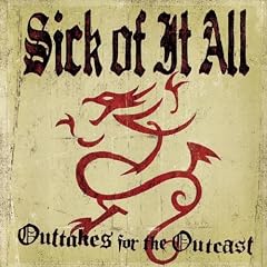 Out-Takes for Outcasts