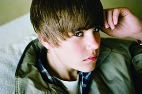 Image of Justin Bieber