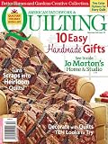 American Patchwork and Quilting (1-year)