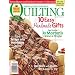 American Patchwork & Quilting (1-year auto-renewal)