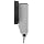 Mitutoyo Dial Test Indicator, Basic Set, Horizontal Type, Metric, 8mm Stem Diameter
