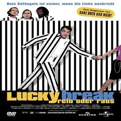 Lucky Break
