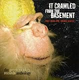 Image of It Crawled From the Basement:  The Green Monkey Records Anthology