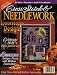 Better Homes and Gardens Cross Stitch & Needlework (October 1996, Vol. XII, No. 1)
