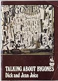 Talking about bygones