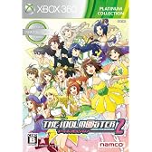 アイドルマスター 2 Xbox360 プラチナコレクション
