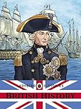 The Ladybird book of British history