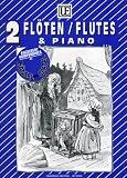 Haensel + Gretel - Ausgewaehlte Stuecke. Flöte, Violine, Klavier