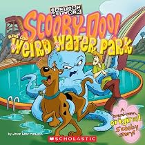 Scooby Doo 8x8 01 Scooby Doo! (Scooby-Doo)