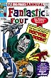 Marvel Masterworks: The Fantastic Four  Vol. 4 (Marvel Masterworks Fantastic Four (Quality))
