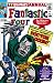 Search : Fantastic Four, Vol. 4 (Marvel Masterworks)