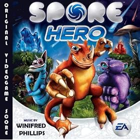 Spore Hero