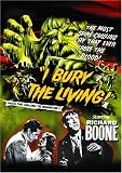 I Bury The Living [1958] [DVD]