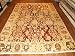 Handmade Turkish Rug 9'8"x13'7"