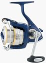 Team Daiwa Spinning Reel, Tierra 1500 with Spare Aluminum Spool