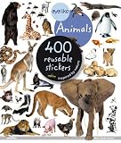 Animals (Eye Like Stickers)