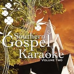 Southern Gospel Karaoke, Vol. 2