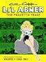 Li'l Abner: The Frazetta Years, Vol. 4: 1960-1961