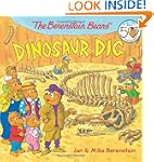The Berenstain Bears' Dinosaur Dig