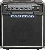 Rocktron V25D Velocity Guitar Amplifier Black with Lighted Logo - B001E3Z0DY