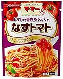 マ・マー トマトの果肉たっぷりのなすトマト 260g×6個 マ・マー トマトの果肉たっぷりのなすトマト 260g×6個