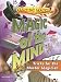 Book Magic of the Mind: Tricks for the Master Magician (Amazing Magic)