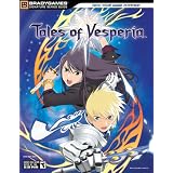 Tales of Vesperia Signature Series Guide (Bradygames Signature)