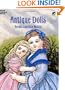 Antique Dolls (Dover Fashion Coloring Book)