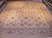 Handmade Indian Tabriz Rug 10'x13'9"