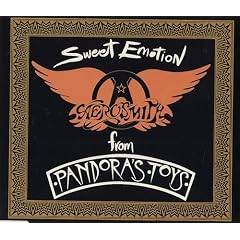 Sweet Emotion