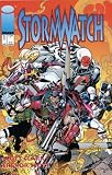 STORMWATCH 10-Different, The Authority - Image Comics' WATCHMEN, Instant Gift-Instantt Mini-Collection