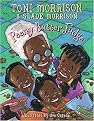 Peeny Butter Fudge (Reinforced Hardcover)