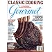 Gourmet, October 2008 Issue