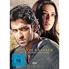 Mission Kashmir