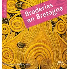 Broderie de Bretagne